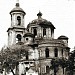 Храм Успения Пресвятой Богородицы в городе Елец