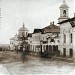 Храм Успения Пресвятой Богородицы в городе Елец