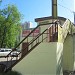 Снесённый продуктовый магазин; Магазин «1000 мелочей» в городе Москва