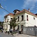 Vila Bekteshi in Shkodër city