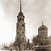 Храм Покрова Пресвятой Богородицы в городе Елец