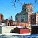 Храм Покрова Пресвятой Богородицы в городе Елец