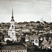 Храм Владимирской иконы Божией Матери в городе Елец