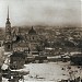 Храм Владимирской иконы Божией Матери в городе Елец