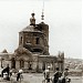 Храм Усекновения головы Иоанна Предтечи в городе Елец