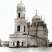 Храм Рождества Христова в городе Елец