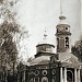 Храм Воскресения Христова в городе Елец