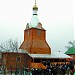 Храм Николая Чудотворца в городе Елец