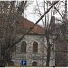 Снесённое общежитие бывшего ОАО «Люблинский литейно-механический завод» (Люблинская ул., 72 строение 23) в городе Москва