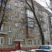 Снесённый многоквартирный жилой дом (Люблинская ул., 111 строение 2) в городе Москва