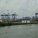 Vallarpadam Container Terminal (ICTT), Kochi