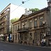 Casa Algiu - Toma Stelian în Bucureşti oraş