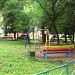 Детская игровая площадка в городе Москва