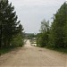 Плотина в городе Боровск