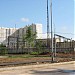 Электрическая подстанция (ПС) № 416 «Красные горки» 110/10/6 кВ в городе Москва