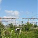 Электрическая подстанция (ПС) № 416 «Красные горки» 110/10/6 кВ в городе Москва