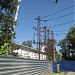 Тяговая электрическая подстанция ТПС № 411 «Тяговая» 35/6/3 кВ в городе Дмитров