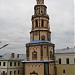 Колокольня собора Петра и Павла в городе Казань