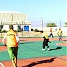 C S P mahdia Complexe de Sport et de Proximité