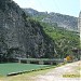 Shkopet Hydroelectric Power Station