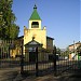 Церковь святого Николая в городе Пермь