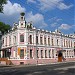 Городской дом культуры в городе Новозыбков