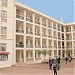 Trường ĐẠI HỌC CÔNG NGHIỆP VIỆT TRÌ (Cơ sở 2) trong Thành phố Việt Trì thành phố