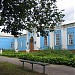 Учебный корпус в городе Новозыбков