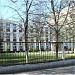 Школа им. Ф. М. Достоевского — учебный корпус № 1 в городе Москва