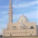 Fatima Elsharbatly Mosque in New Cairo city