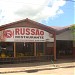 Restaurante do Russão na Goianésia city