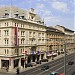 Mercure Budapest Metropol Hotel in Budapest city