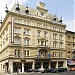 Mercure Budapest Metropol Hotel in Budapest city