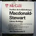 Macdonald-Stewart Library Building