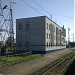 Пост электрической централизации станции Ростов-Ярославский в городе Ростов