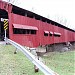 Dunbar Covered Bridge