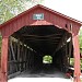 Dunbar Covered Bridge