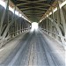 Dunbar Covered Bridge