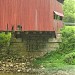 Dunbar Covered Bridge