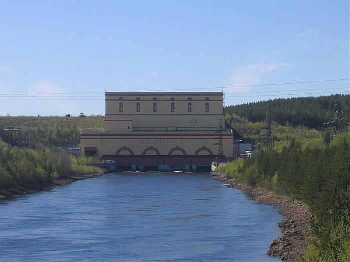 Княжегубское Водохранилище Карта Княжегубское Водохранилище Карта