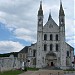 Saint-Georges de Boscherville Abbey