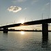 Южный мост в городе Днепр
