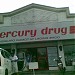 Mercury Drug in Las Piñas city