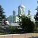 The Trinity Cathedral