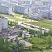Недостроеное медучреждение в городе Сызрань