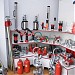 Bareks Uluslararasi Ticaret ve Makina Sanayi Ltd. Sti. in İzmir Metropolitan municipality city