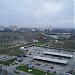 Автостоянка в городе Запорожье