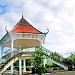 Đầu rùa - Biển Hồ Tơ - Nưng trong Thành phố Pleiku thành phố