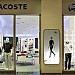 Lacoste (pt) in São Paulo city