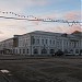 Гостиничный комплекс «Лион» в городе Ростов
